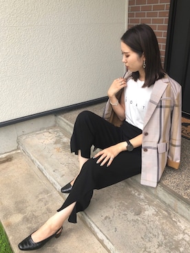 sorahachiさんのコーディネート