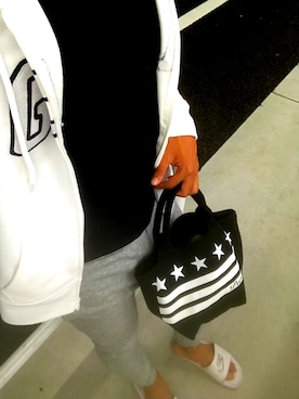 Atsuyaさん（メンズ・167cm）の秋コーディネート