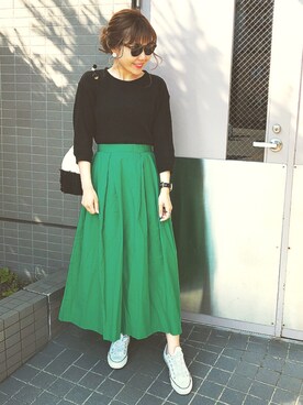 yuuka♡さんのコーディネート