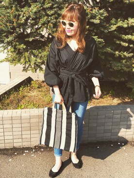 yuuka♡さんのコーディネート