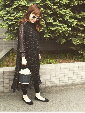 yuuka♡さんのコーディネート