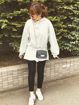 yuuka♡さんのコーディネート