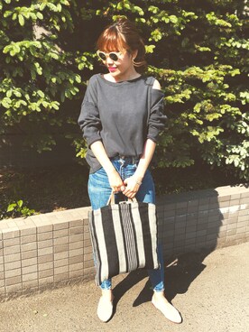 yuuka♡さんのコーディネート