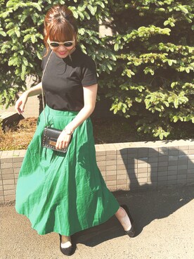 yuuka♡さんのコーディネート