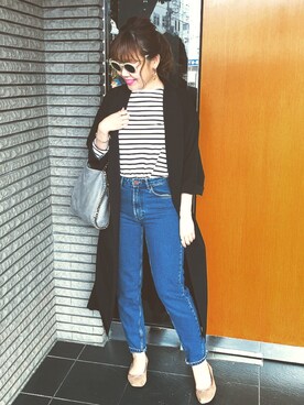 yuuka♡さんのコーディネート