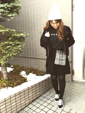 yuuka♡さんのコーディネート