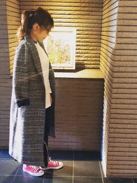 yuuka♡さんのコーディネート