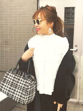 yuuka♡さんのコーディネート