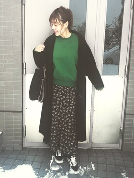 yuuka♡さんのコーディネート