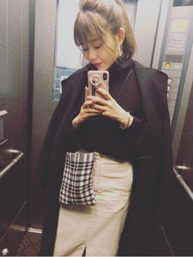 yuuka♡さんのコーディネート