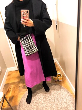 yuuka♡さんのコーディネート