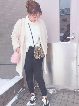 yuuka♡さんのコーディネート