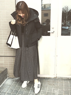 yuuka♡さんのコーディネート