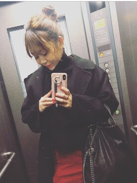 yuuka♡さんのコーディネート