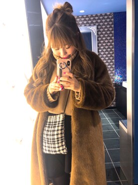 yuuka♡さんのコーディネート