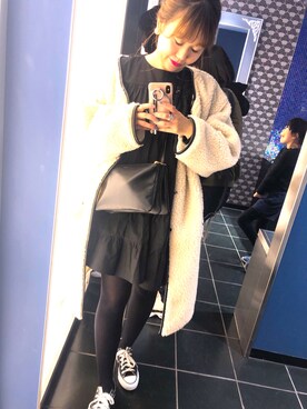 yuuka♡さんのコーディネート