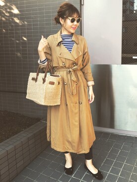 yuuka♡さんのコーディネート