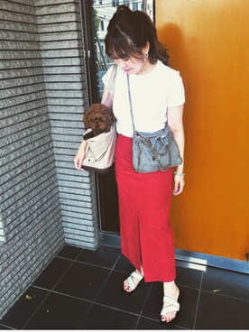 yuuka♡さんのコーディネート