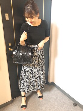 yuuka♡さんのコーディネート