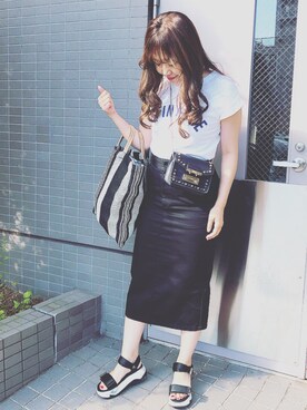 yuuka♡さんのコーディネート