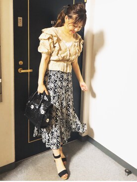 yuuka♡さんのコーディネート