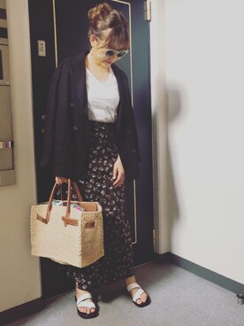 yuuka♡さんのコーディネート