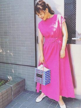 yuuka♡さんのコーディネート