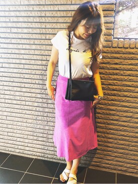 yuuka♡さんのコーディネート