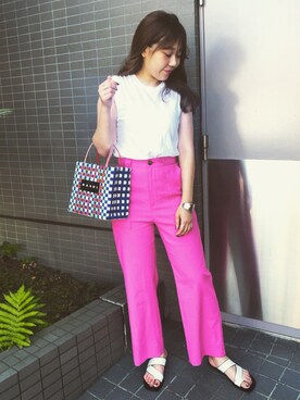 yuuka♡さんのコーディネート