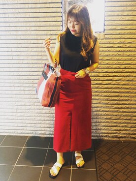 yuuka♡さんのコーディネート