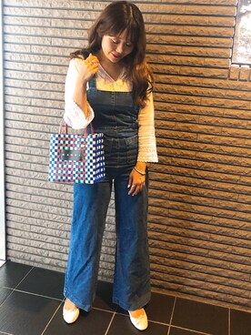 yuuka♡さんのコーディネート