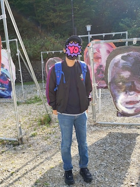 KEMMZOさんのコーディネート