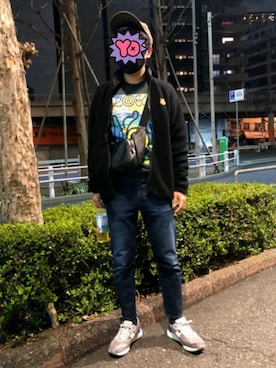 KEMMZOさんのコーディネート