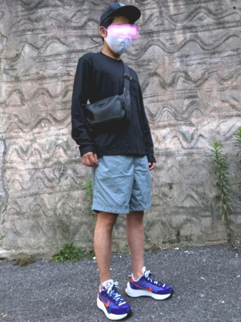 THE NORTH FACE（ザノースフェイス）の「THE NORTH FACE PURPLE