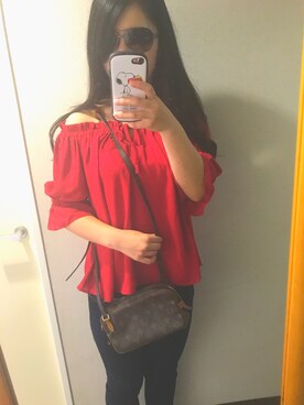 YUKAさんのコーディネート