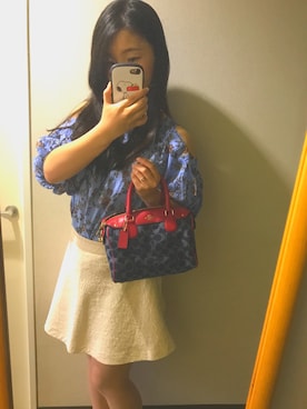 YUKAさんのコーディネート