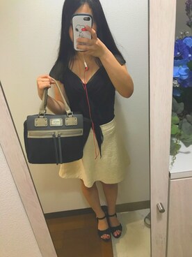 YUKAさんのコーディネート