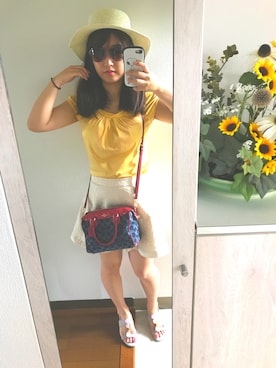 YUKAさんのコーディネート