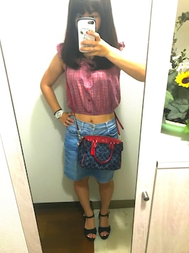 YUKAさんのコーディネート