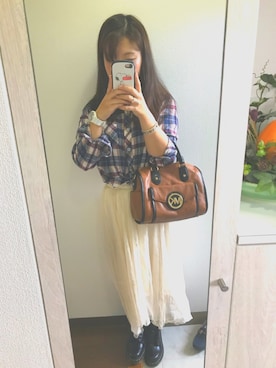 YUKAさんのコーディネート