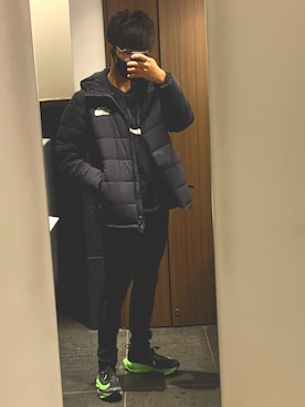 アルファフライ の人気ファッションコーディネート Wear アルファフライ の人気ファッションコーディネート Wear