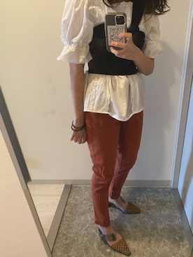 kkzさんのコーディネート