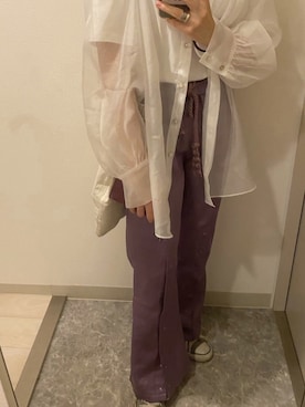 kkzさんのコーディネート