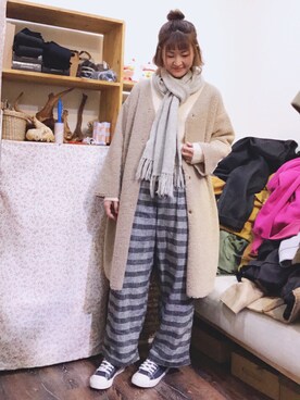 卝さんのコーディネート