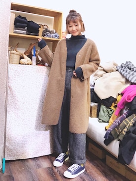 卝さんのコーディネート