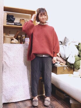 卝さんのコーディネート