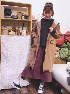 卝さんのコーディネート