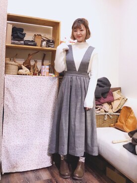 卝さんのコーディネート