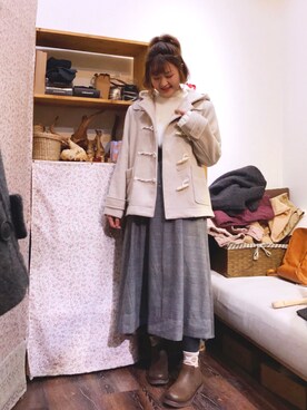 卝さんのコーディネート