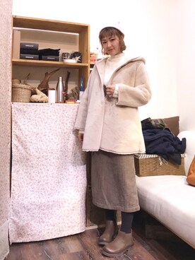 卝さんのコーディネート